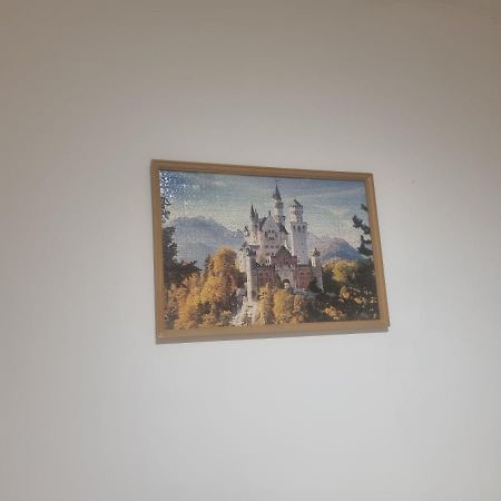 דירות ורשה Old Town Pearl מראה חיצוני תמונה