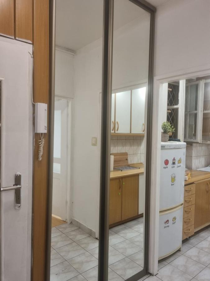 דירות ורשה Old Town Pearl מראה חיצוני תמונה