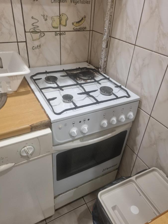 דירות ורשה Old Town Pearl מראה חיצוני תמונה